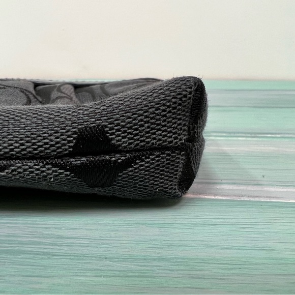 Coach Signature CC Wristlet - Picture 7 of 10